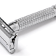 Illustration for article titled Movember is Over, So Clean Yourself Up Using a Design Classic: The Safety Razor